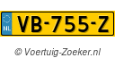VB755Z