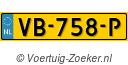 VB758P