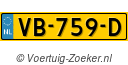VB759D