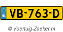 VB763D
