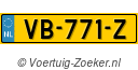VB-771-Z