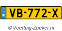 VB772X