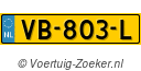 VB803L