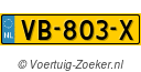VB803X