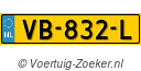 VB832L