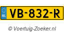 VB832R