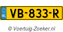 VB833R