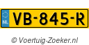 VB845R
