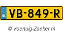 VB849R
