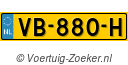 VB880H
