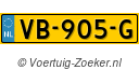 VB905G