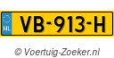 VB913H