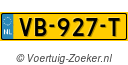 VB927T