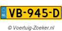 VB945D