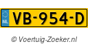 VB954D
