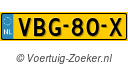VBG80X