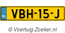 VBH15J