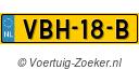 VBH18B