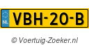 VBH-20-B