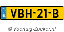 VBH-21-B