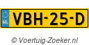 VBH25D