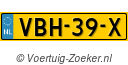 VBH-39-X