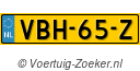 VBH65Z