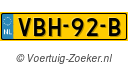 VBH92B