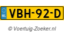 VBH92D
