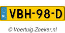 VBH98D