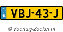 VBJ-43-J