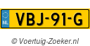 VBJ-91-G