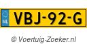 VBJ-92-G