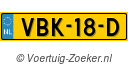VBK-18-D