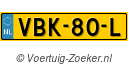 VBK80L