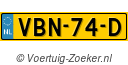 VBN74D