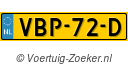 VBP72D