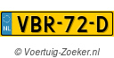 VBR72D