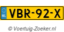 VBR92X