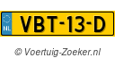 VBT13D
