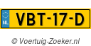 VBT17D