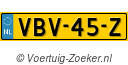 VBV45Z