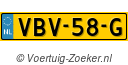 VBV58G