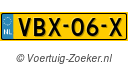 VBX-06-X