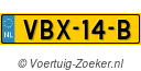 VBX14B