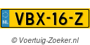 VBX16Z