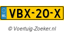 VBX20X