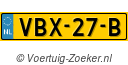 VBX27B