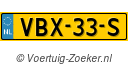 VBX33S