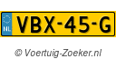 VBX45G